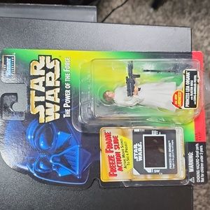 Princess Leia Organa